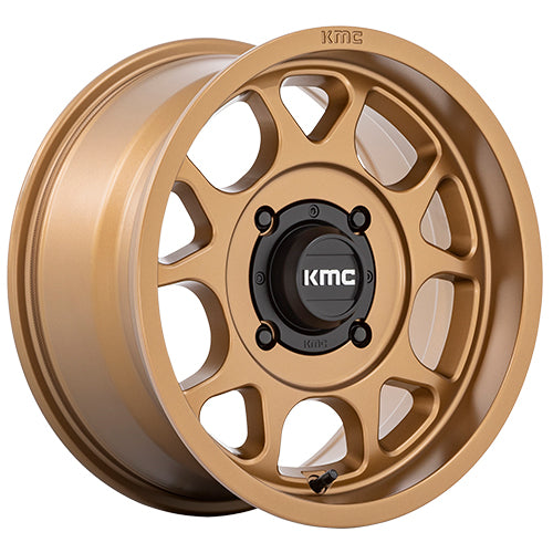 KS137 15X10 4X137 MBRNZ 0MM