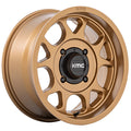 KS137 15X10 4X137 MBRNZ 0MM