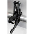 Brake Floater Metric Left Rear Double Shear