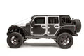 Fab Fours Inc. auto part