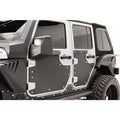 Fab Fours Inc. auto part