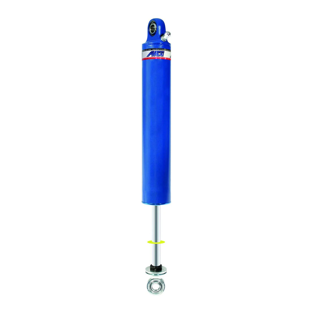 SHKSTL MT 7IN .5 ROD SCH V