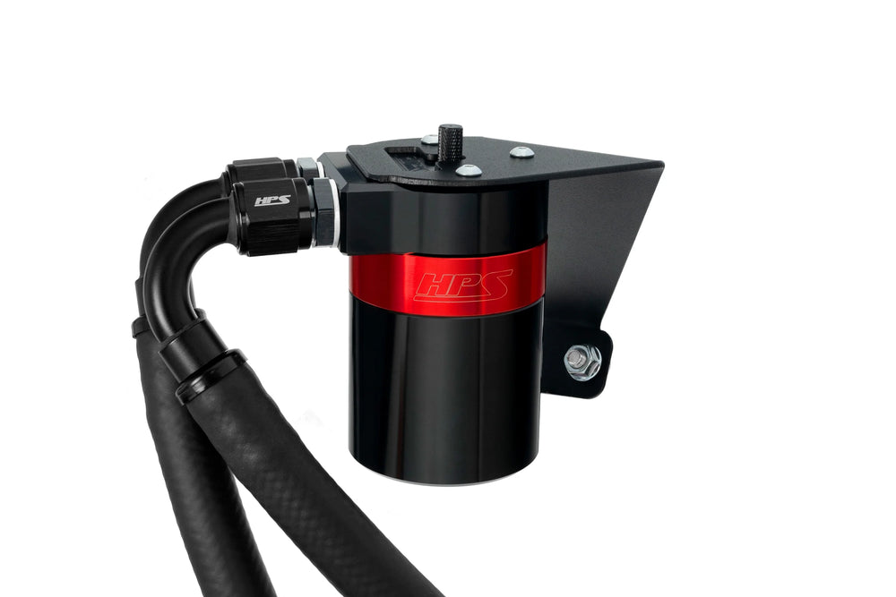HPS Oil Catch Can 860-026