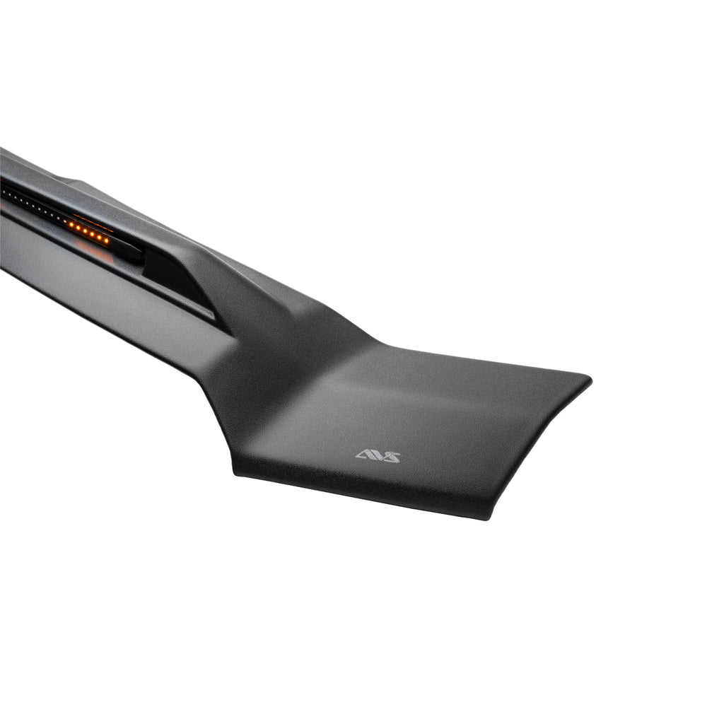 Aeroskin Lightshield Pro 14-18 GMC Sierra 1500