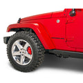 MGP auto part detail