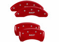 MGP auto part detail