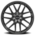 ~(36 lbs. 20X20X9)~ TR60 (3260) GUNMETAL 18X8 5-110/5-115 40MM 72.62MM