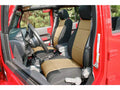 OMIX-ADA auto part installed view