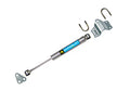 Superlift auto part close-up