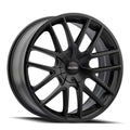 The Wheel Group auto part detail