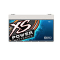 12V AGM D SERIES BATTERIES - M6 TER