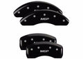 MGP auto part detail