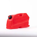 ~(4 lbs. 21X11X4)~ SnopaX 2.5 Gallon Gasoline