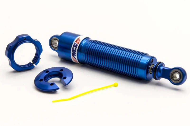 QM Shock Aluminum QM2 3C-3R