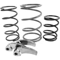 EPI 2009 Kymco UXV 500 Stock Tires Low Elev. Sport Utility Clutch Kit