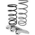EPI 11-14 Polaris 550 Sportsman EFI Stock Tires Low Elev. Sport Utility Clutch Kit