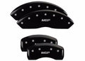 MGP auto part detail