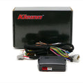 Chevrolet Silverado 1500 and GMC Sierra 1500 (NewBody) 2019-2020. KEY START ONLY Requires additional programming after installation. Windows computer with USB port required. Programming interface is included with RSGM7. Interface NOT included with