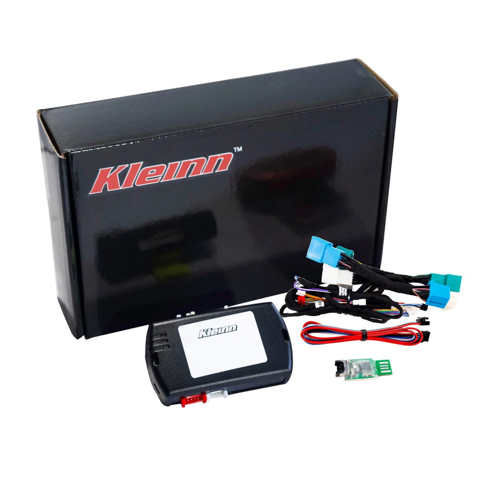 Chevrolet Silverado 1500 and GMC Sierra 1500 (NewBody) 2019-2020. KEY START ONLY Requires additional programming after installation. Windows computer with USB port required. Programming interface is included with RSGM7. Interface NOT included with