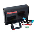 Chevrolet Silverado 1500 and GMC Sierra 1500 (NewBody) 2019-2020. KEY START ONLY Requires additional programming after installation. Windows computer with USB port required. Programming interface is included with RSGM7. Interface NOT included with