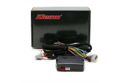 Kleinn Air Horns red auto part