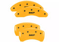 MGP auto part detail