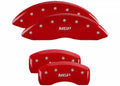 MGP auto part detail