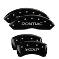 MGP auto part detail