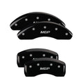 MGP auto part detail