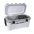 Plano auto part installed view