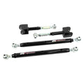 UMI Performance 64-67 GM A-Body Adjustable Upper Control Arms - Ultimate Arms