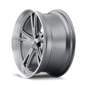 The Wheel Group auto part