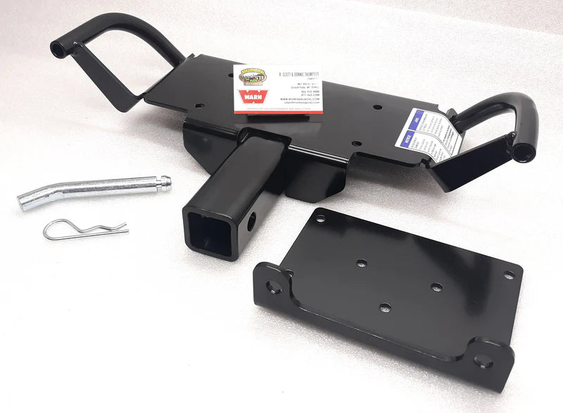 ~(13 lbs. 18X11X5)~ MULTI-MNT WN CARRIER KIT4.0ci