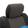 SECOND ROW; 40/20/40 SPLIT BENCH; W