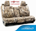 COVERKING auto part