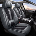 CUSTOM SEAT COVERS (1 ROW) PREMIUM