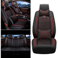 CUSTOM SEAT COVERS (1 ROW) PREMIUM