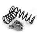 EPI 17+ Polaris 850 Sportsman Paddle Tires Low Elev. Sand Dune Clutch Kit