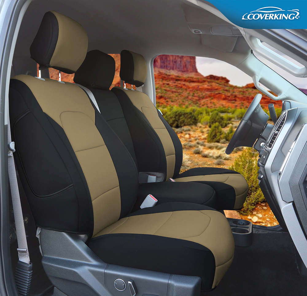 COVERKING auto part