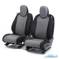 COVERKING auto part installed view
