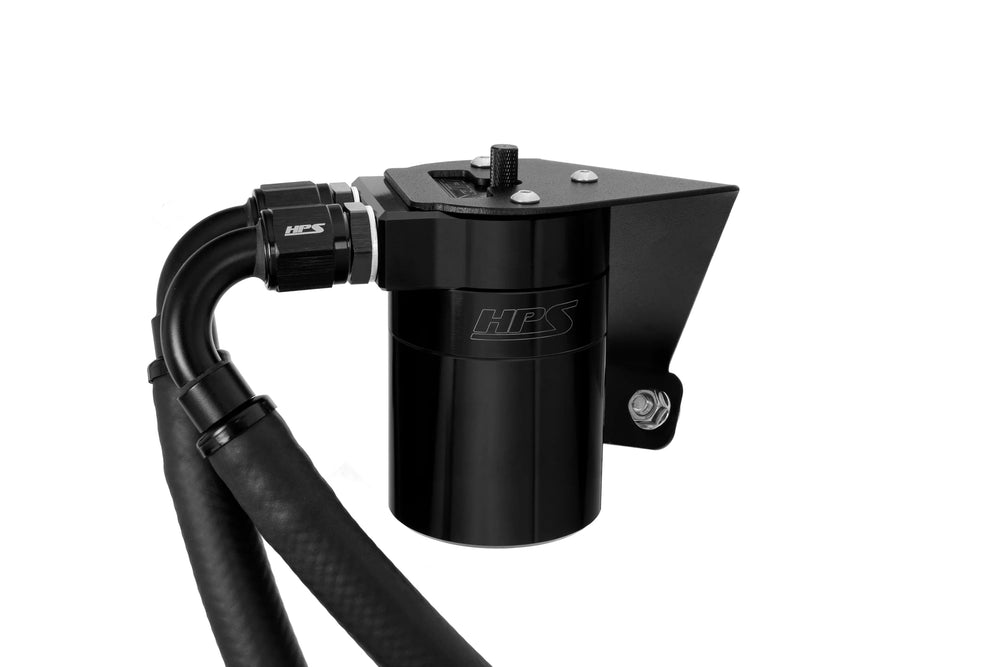 HPS Oil Catch Can 860-030WB