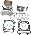10 GALLON POLISHED ALUMINUM FUEL CELL 16.5IN X 16.5IN X 11IN