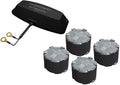 4 SENSOR TPMS SYSTEM