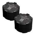 4 SENSOR TPMS SYSTEM