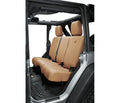 Bestop Inc. auto part installed view