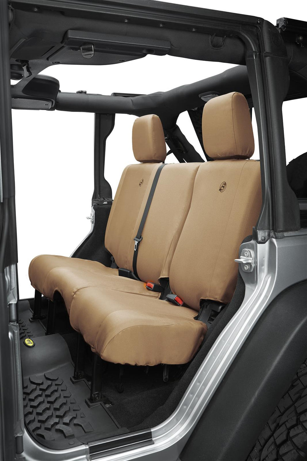 Bestop Inc. auto part