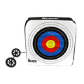 Block Targets auto part