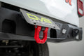 DV8 Offroad auto part installed view