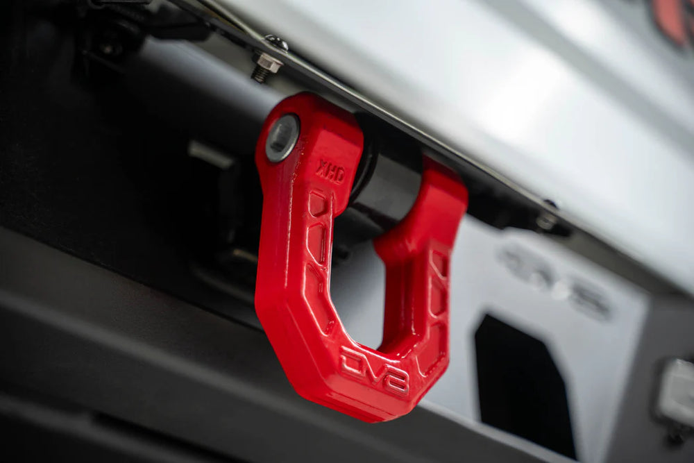 DV8 Offroad auto part