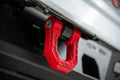 DV8 Offroad 20-23 Jeep Gladiator JT MTO Series Accessory Hitch (Use w/ PN RBGL-12)
